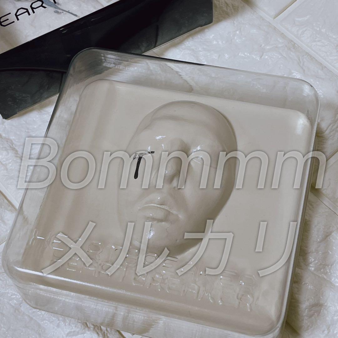 BIGBANG G-DRAGON ジヨン　ソロアルバムHEARTBREAKER