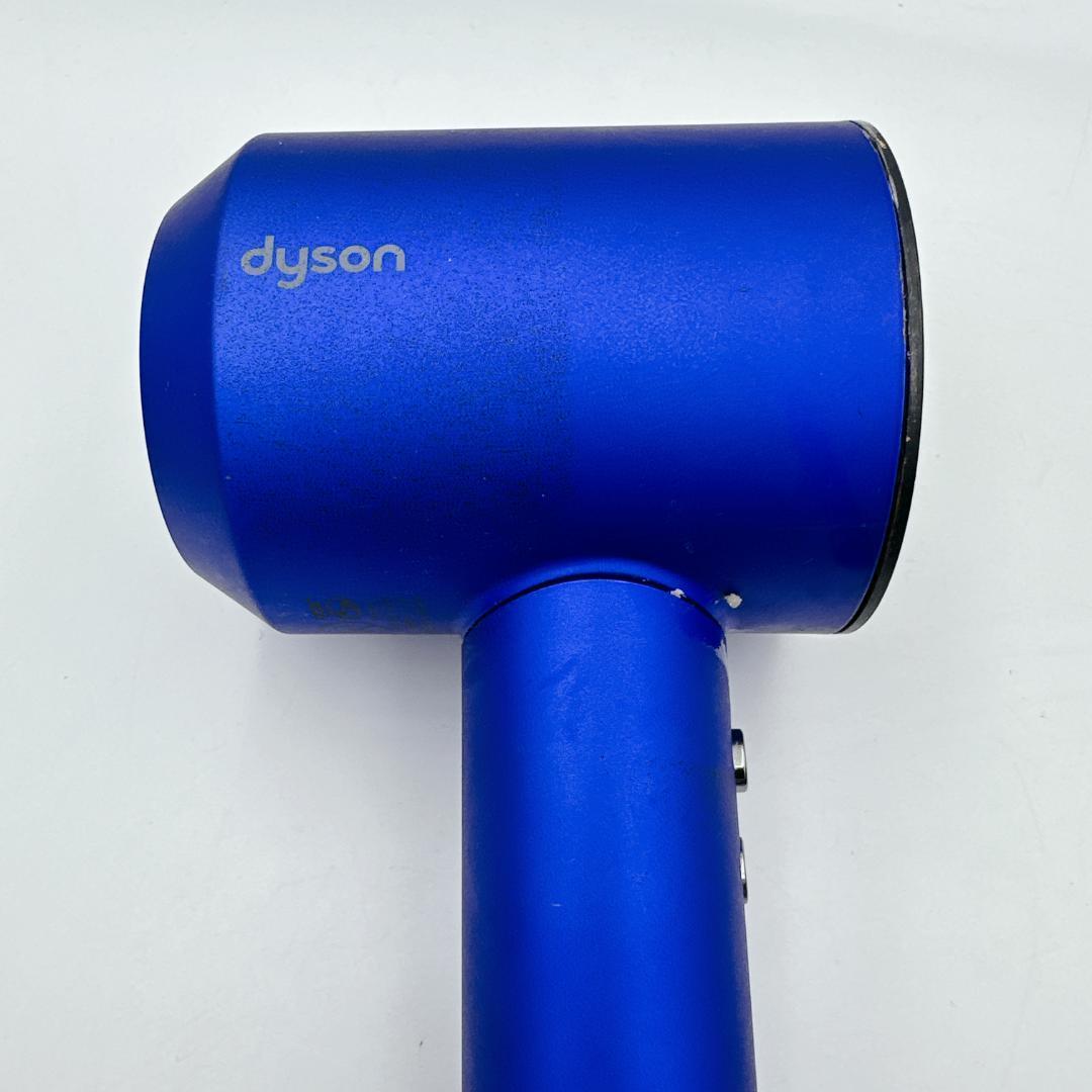 【希少】Dyson Supersonic Ionic ヘアドライヤー hd08