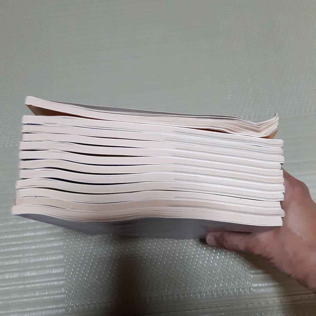 超希少　大学への数学VOL31　1987-4月号～1988-3月号 12冊セット