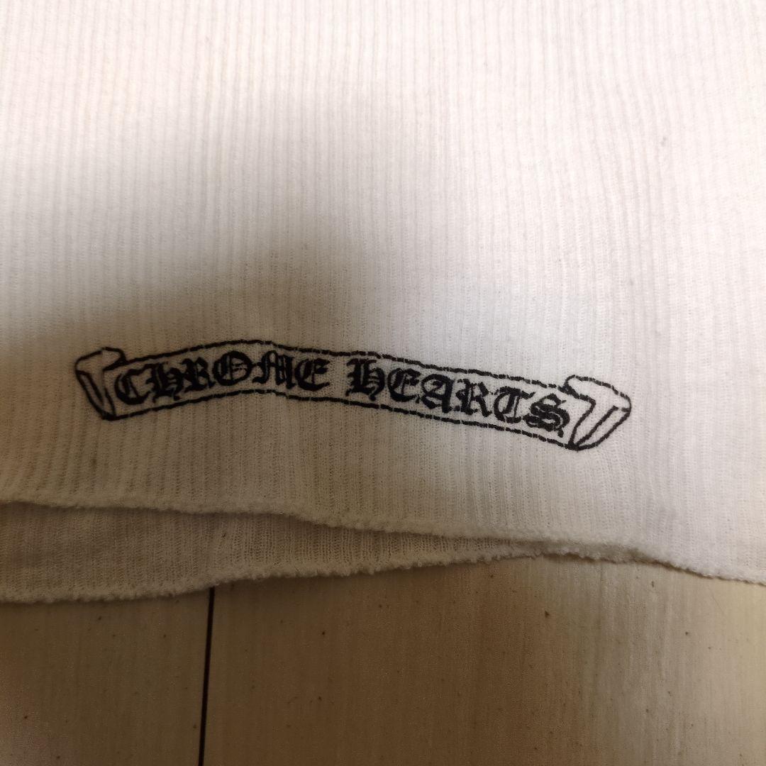 クロムハーツ　タンクトップ　サイズM