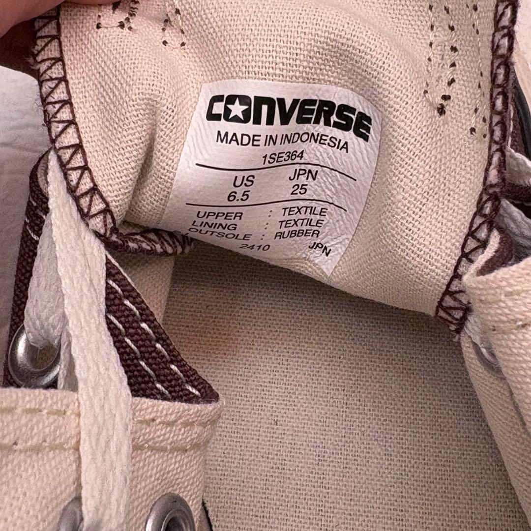 コンバース ユニセックス 大人 厚底 ジップ オールスター トレックウェーブ