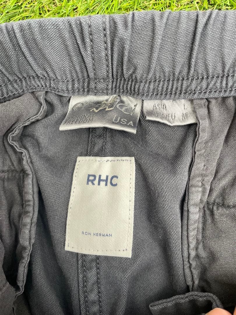 GRAMICCI × RHC Ron Herman クライミングパンツ ブラック