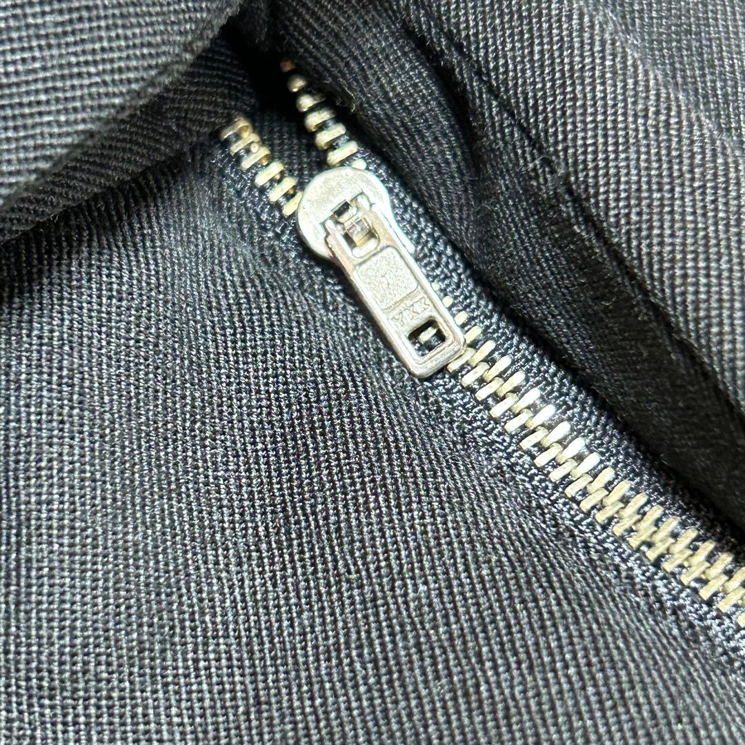 NORDSTROM by CORBIN 80s USA製 ワイドスラックス 極太