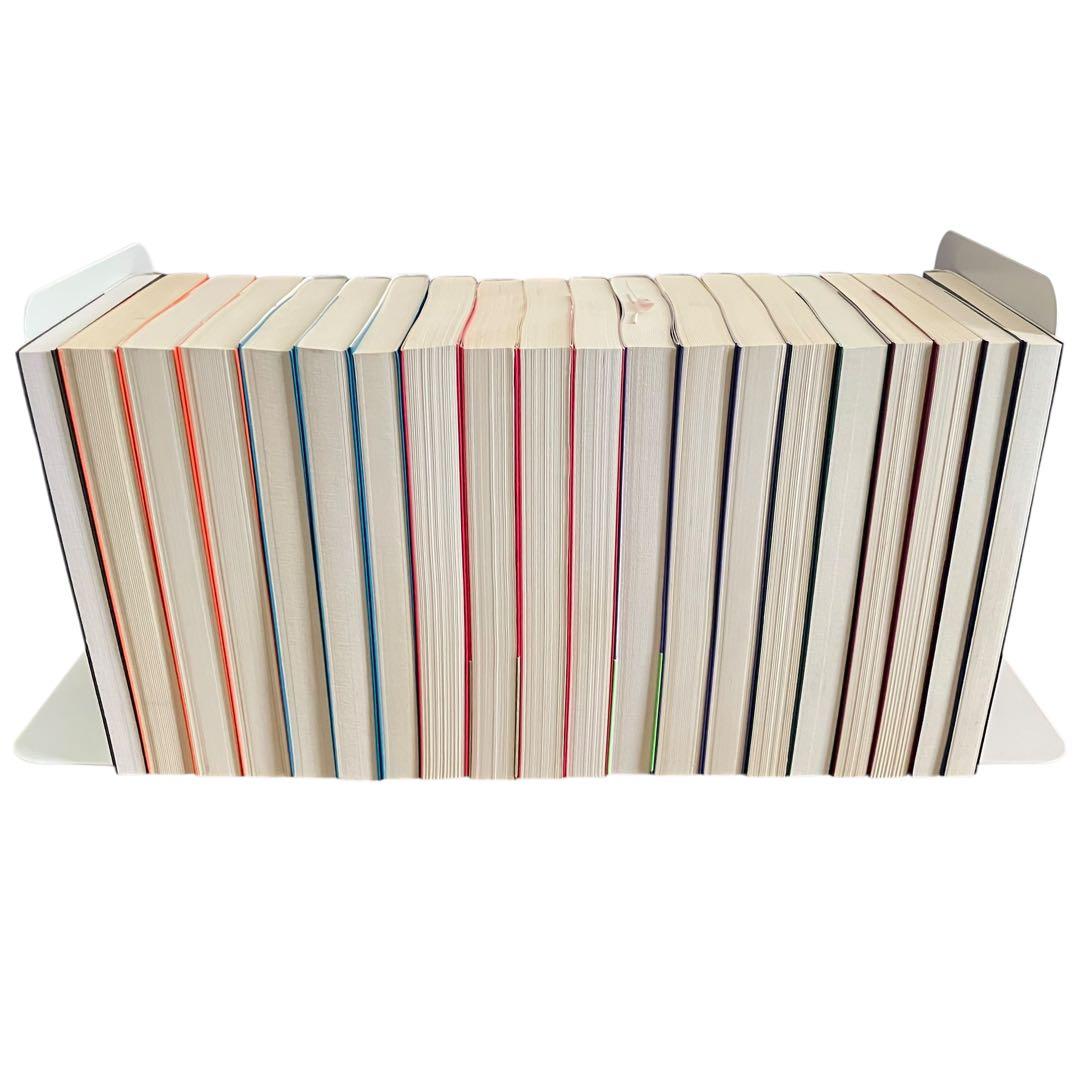 ハリー・ポッター 文庫 1〜19巻/本編全巻セット/他/J.K.ローリング