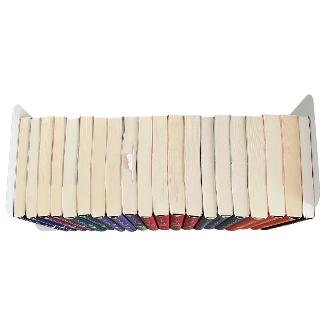 ハリー・ポッター 文庫 1〜19巻/本編全巻セット/他/J.K.ローリング