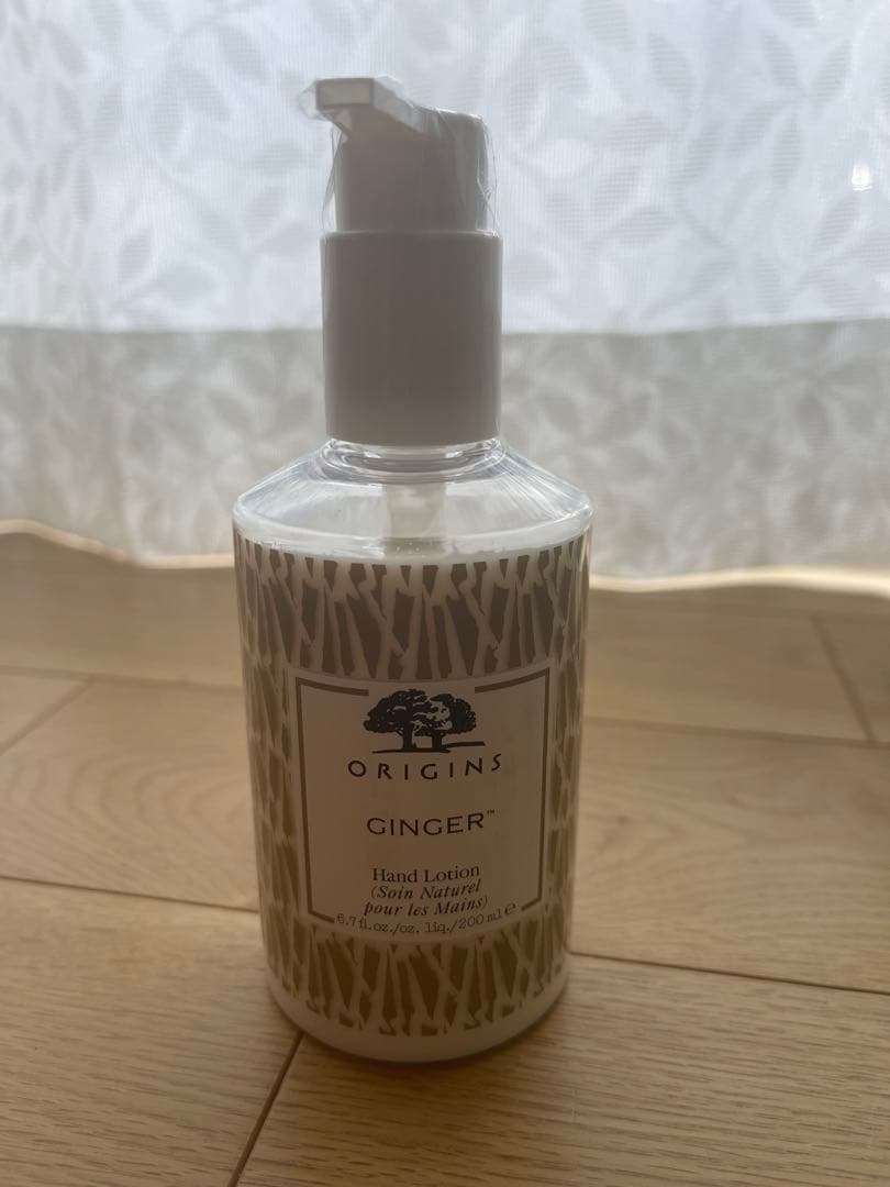 【ひなちゃん18】オリジンズハンドローション 、クリーム2点