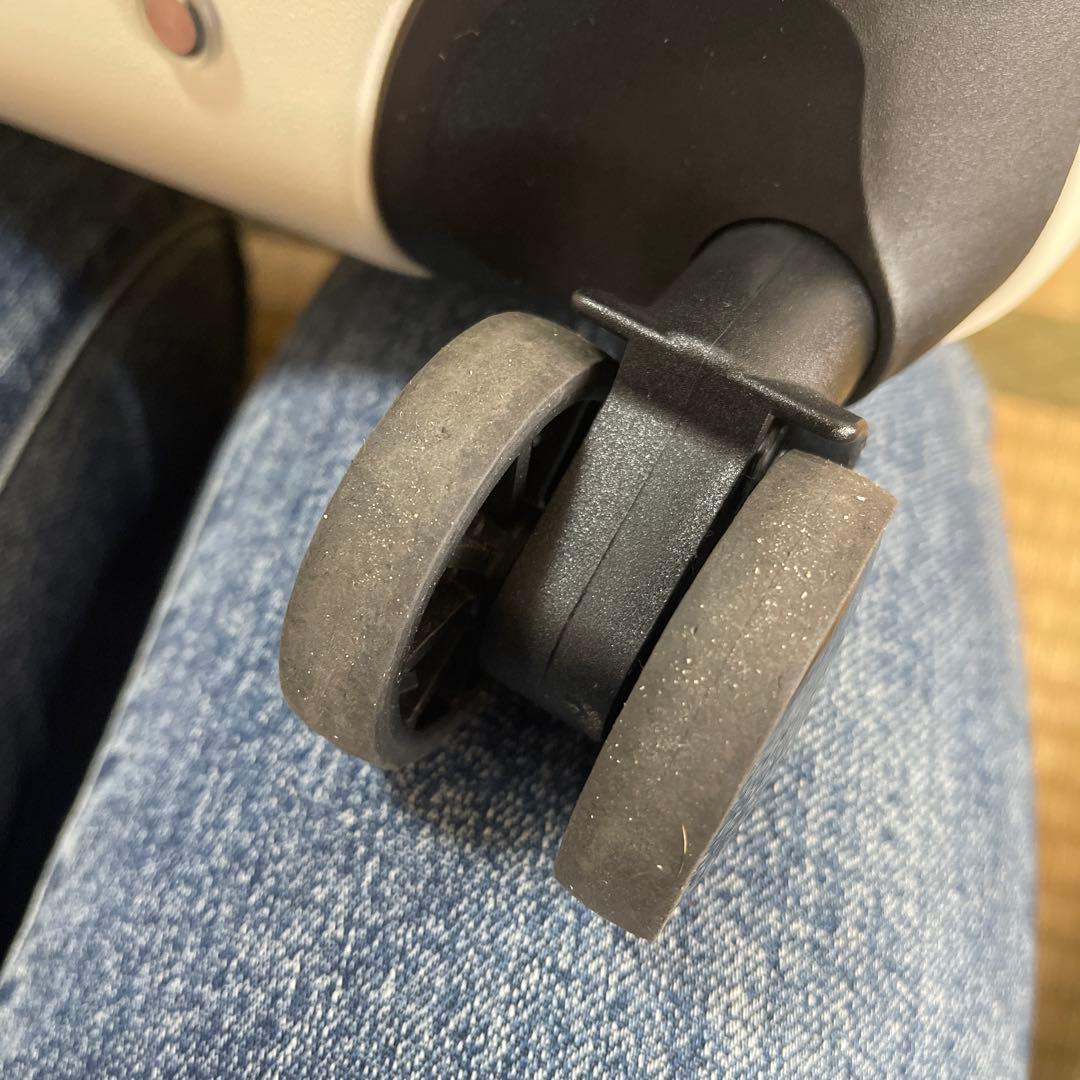 キッズトラベル　キャリーmini