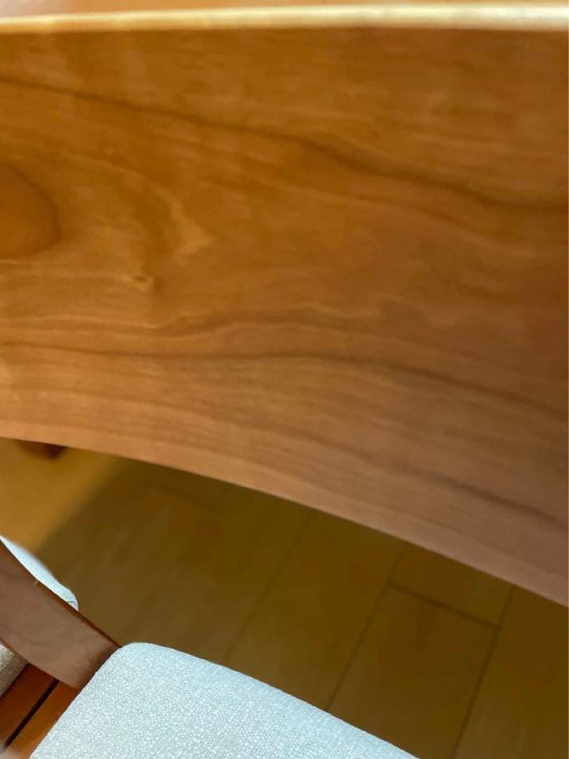 ✳︎マスターウォール✳︎ダイニングチェア　2点セット