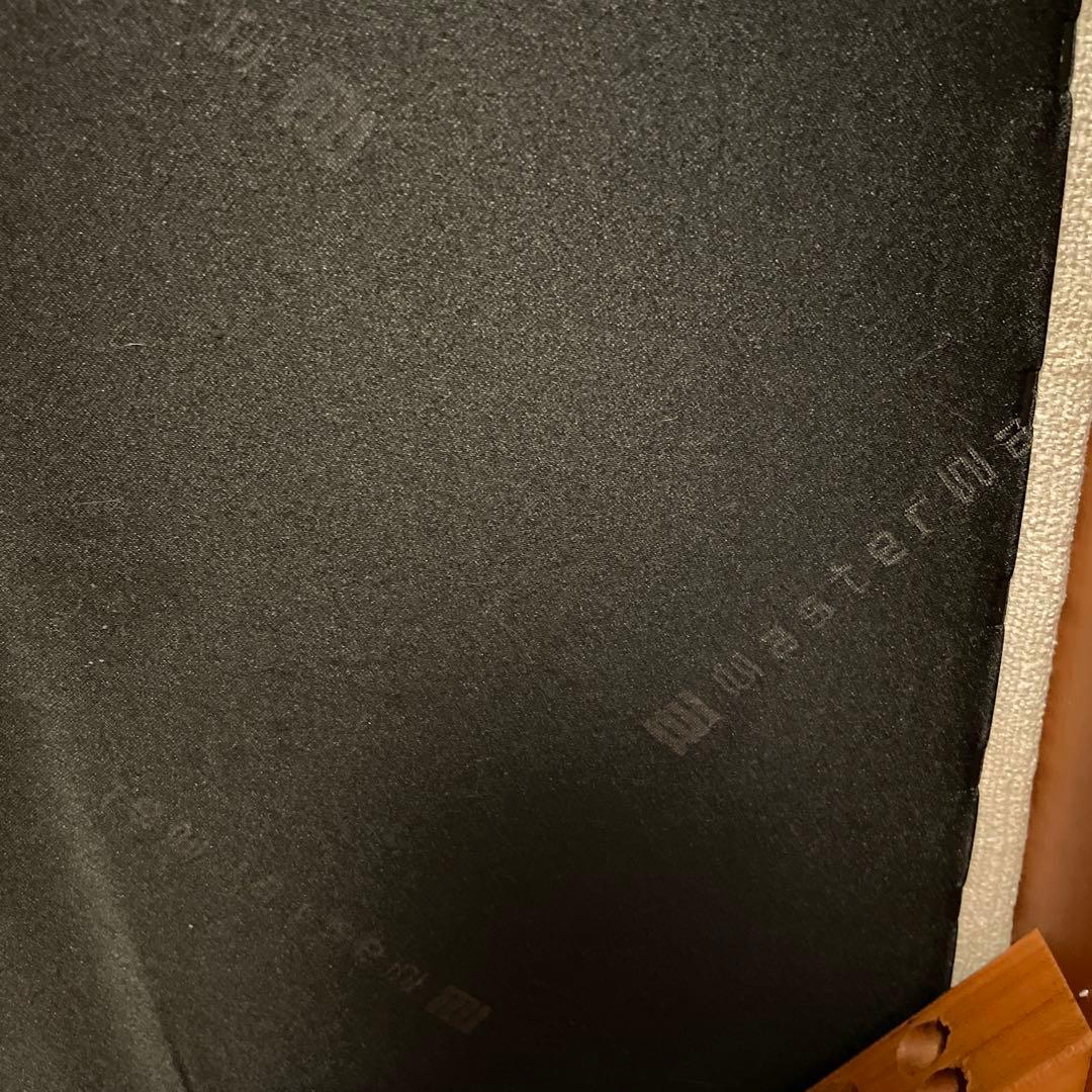 ✳︎マスターウォール✳︎ダイニングチェア　2点セット