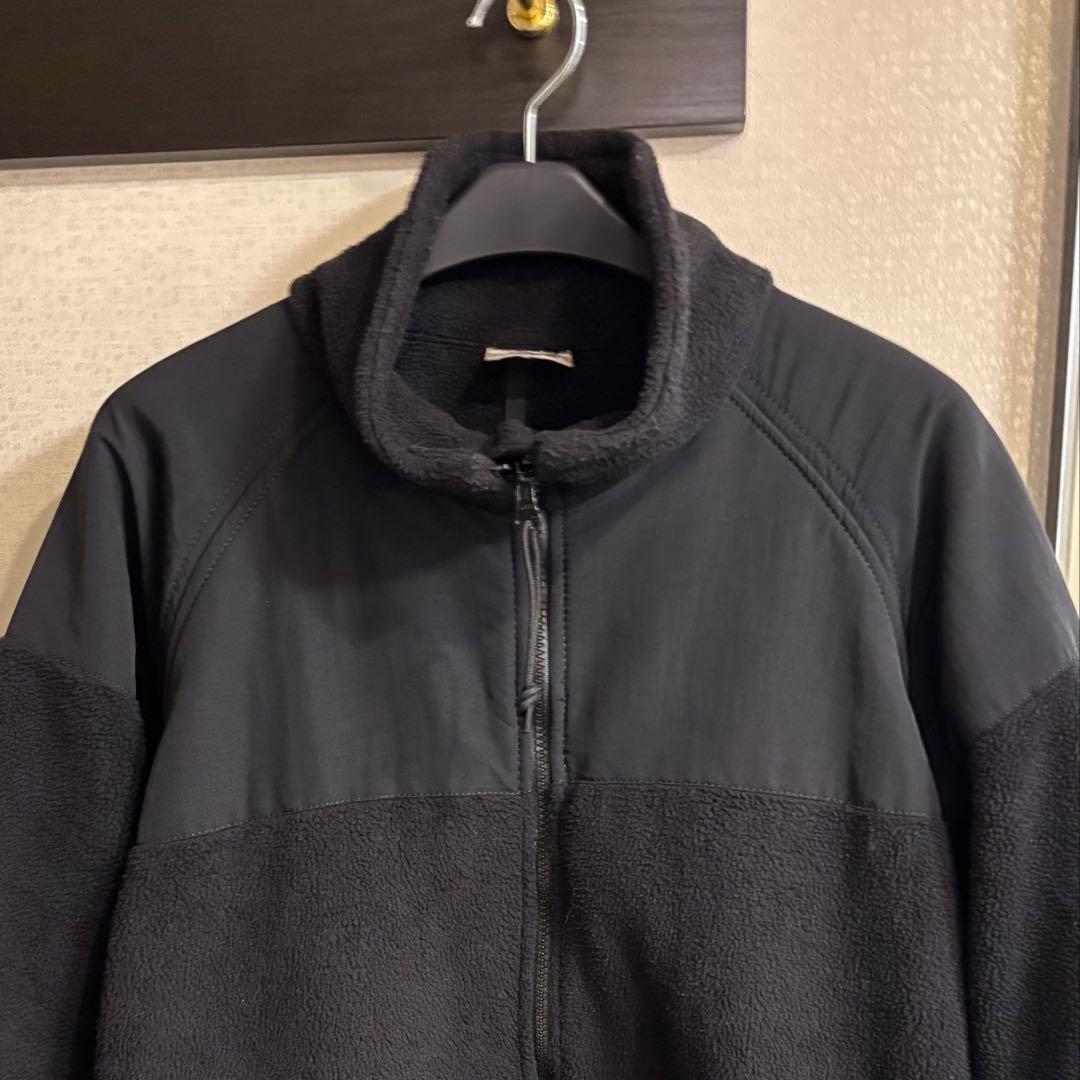 実物 ecwcs Level3 GEN2 ポーラテックフリースPECKHAM社製