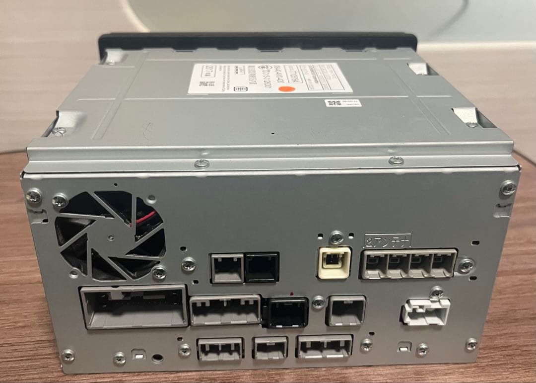 Gathers ホンダ カーナビ VXM-174VFI