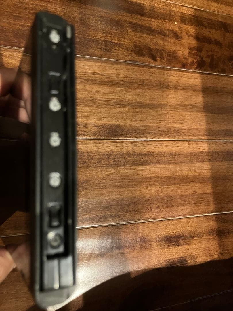 Nintendoswitchジャンク品