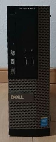 DELL Autocad Lt 2021 ディスクトップパソコン