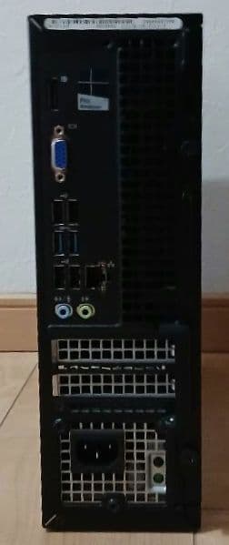 DELL Autocad Lt 2021 ディスクトップパソコン