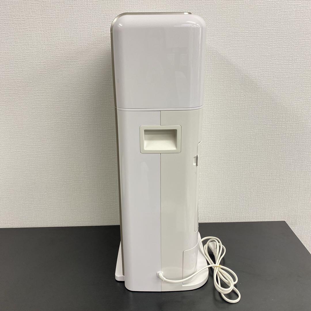 送料込み＊アイリスオーヤマ サーキュレータ 除湿機2021年製＊1222-11