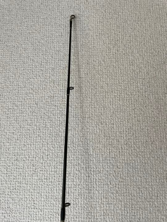 手渡し deps サイドワインダー ブームスラング HGCS-68MHR デプス