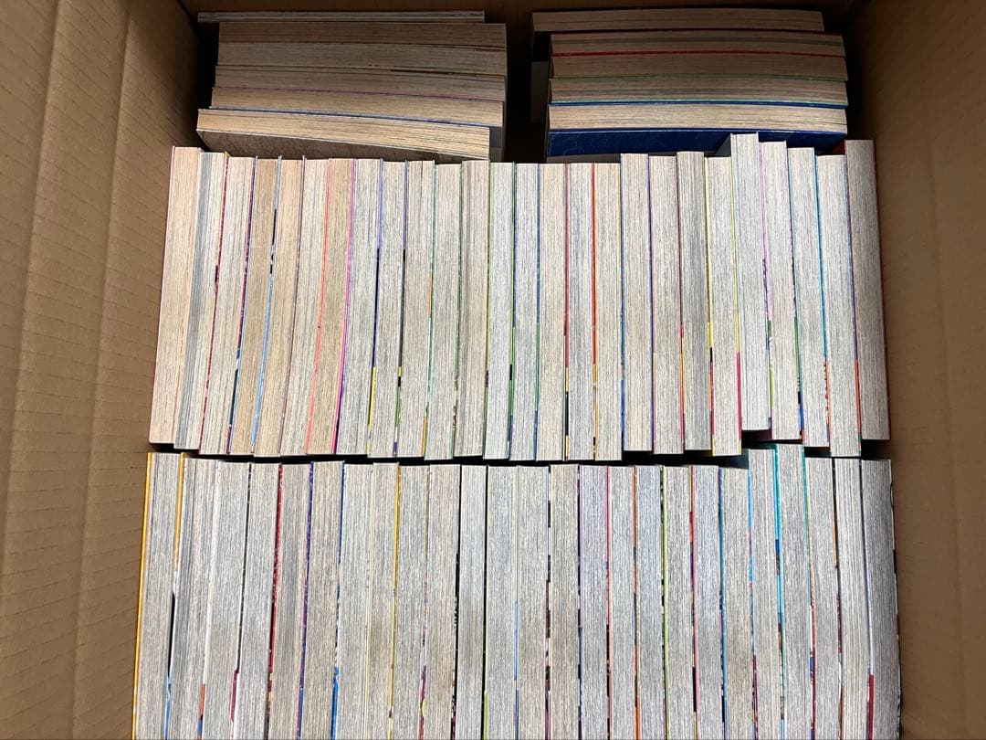 ワンピース 1-113巻 初版