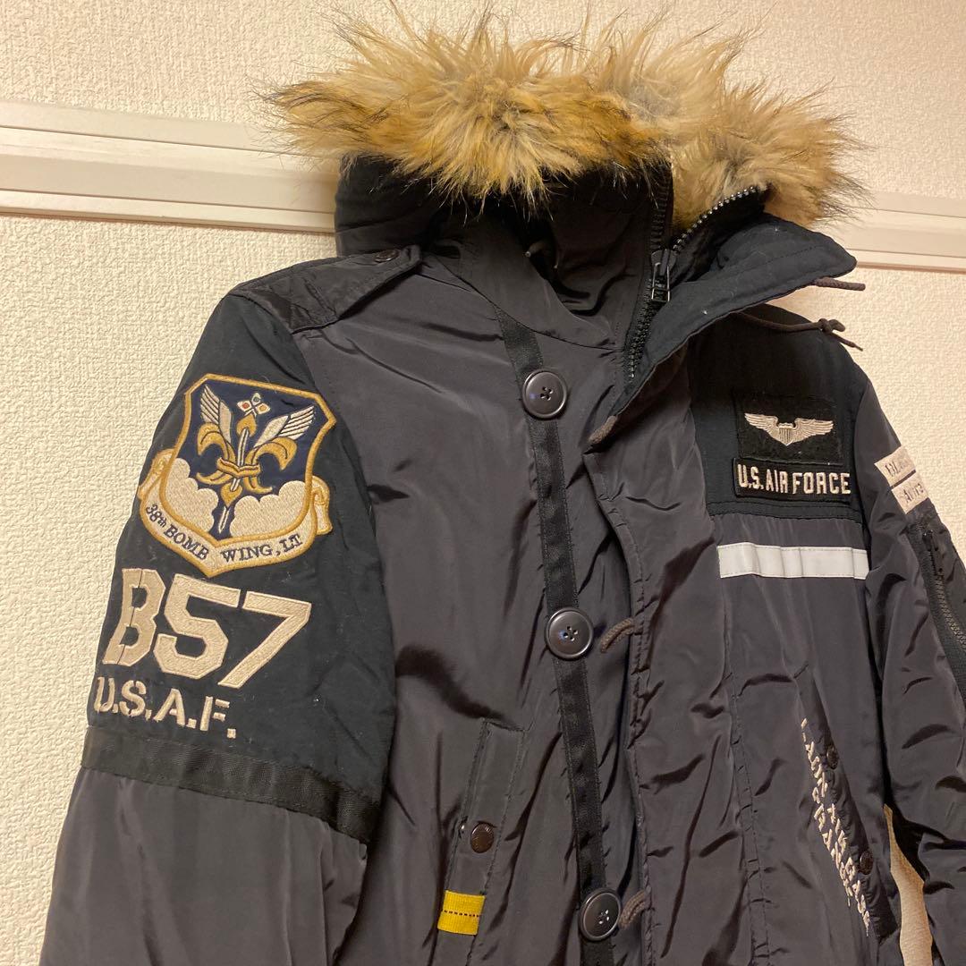 アビレックスn3b