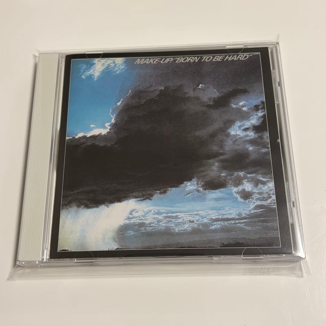 MAKE-UP 20周年記念BOX MEMORIES OF BLUE 訳あり