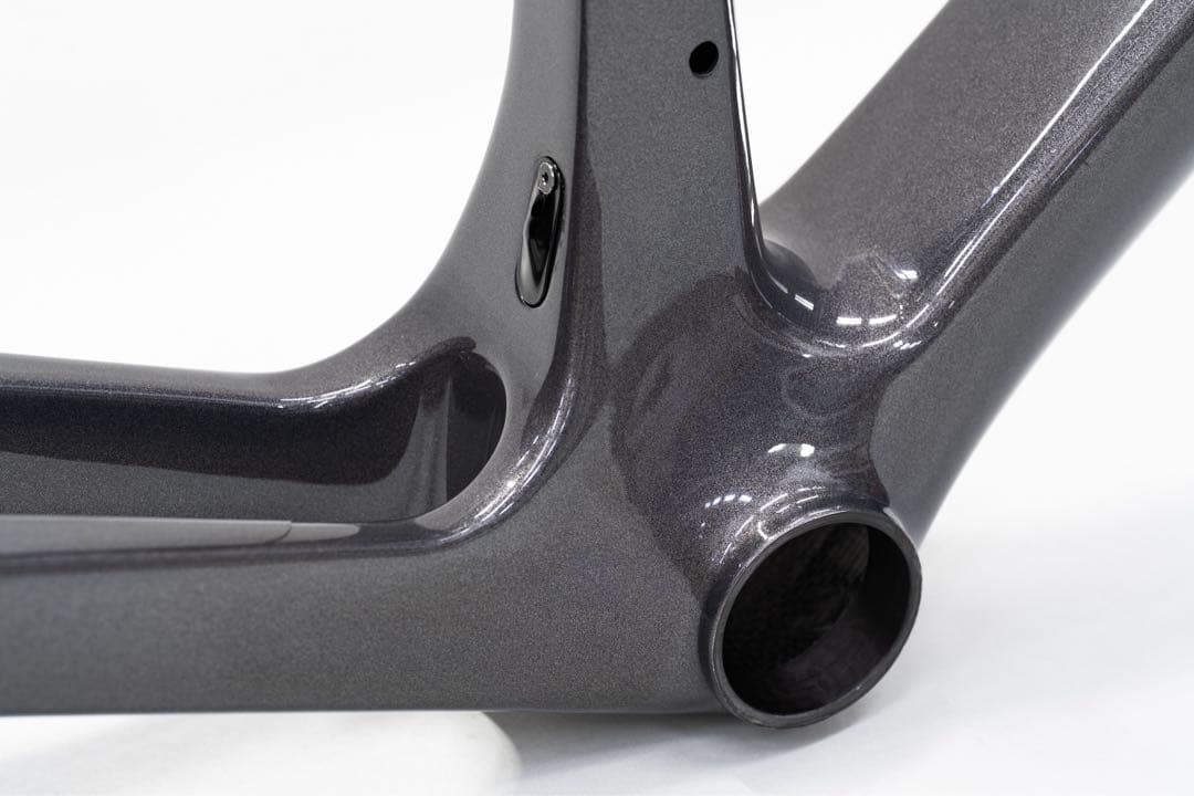 GHISALLO（ギザロ）　GE-110　フレームセット他　XS　450