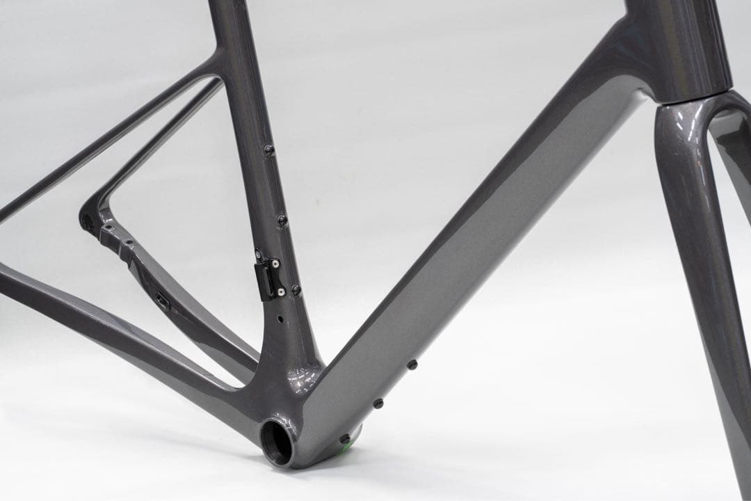 GHISALLO（ギザロ）　GE-110　フレームセット他　XS　450