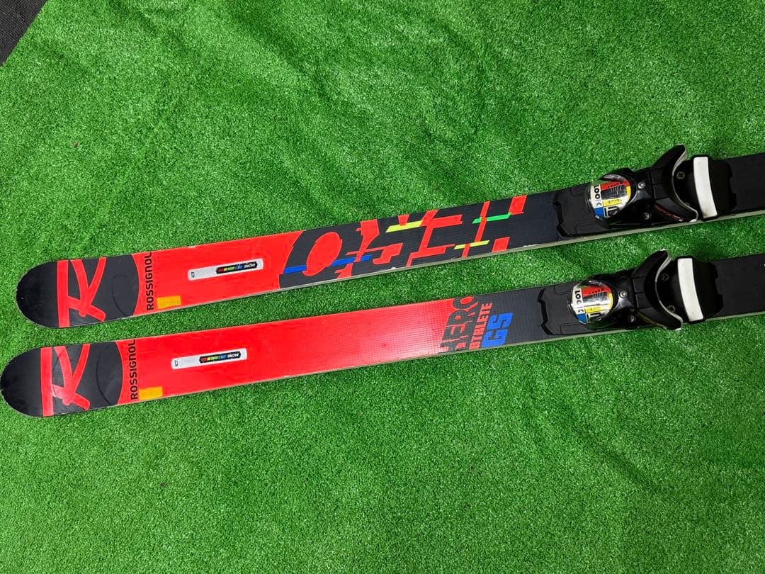 ロシニョール　GS182