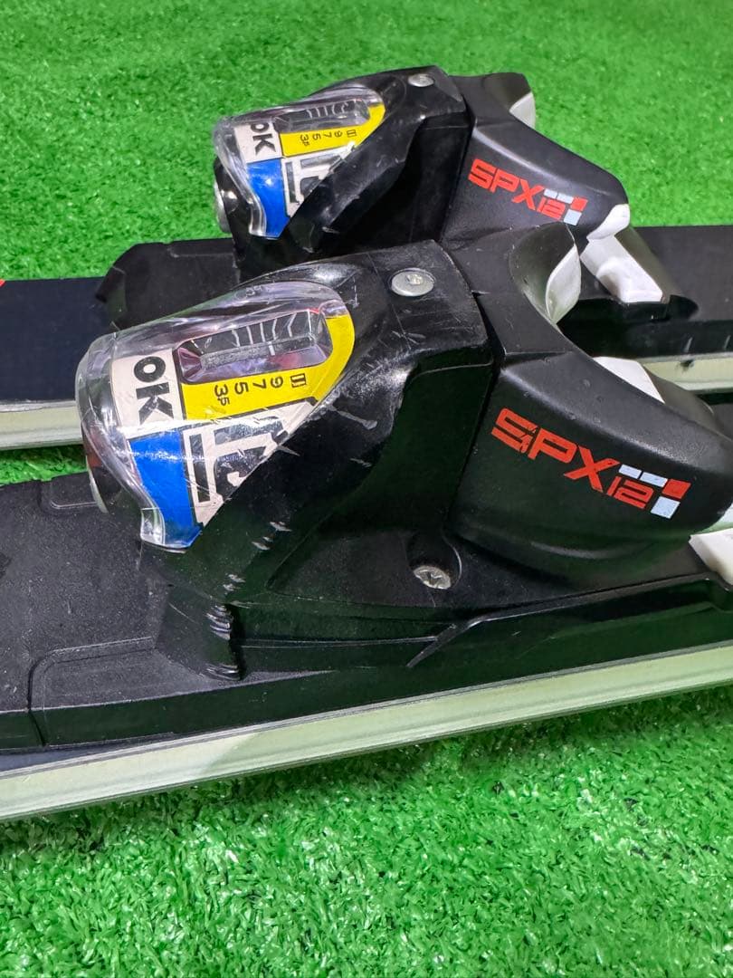 ロシニョール　GS182