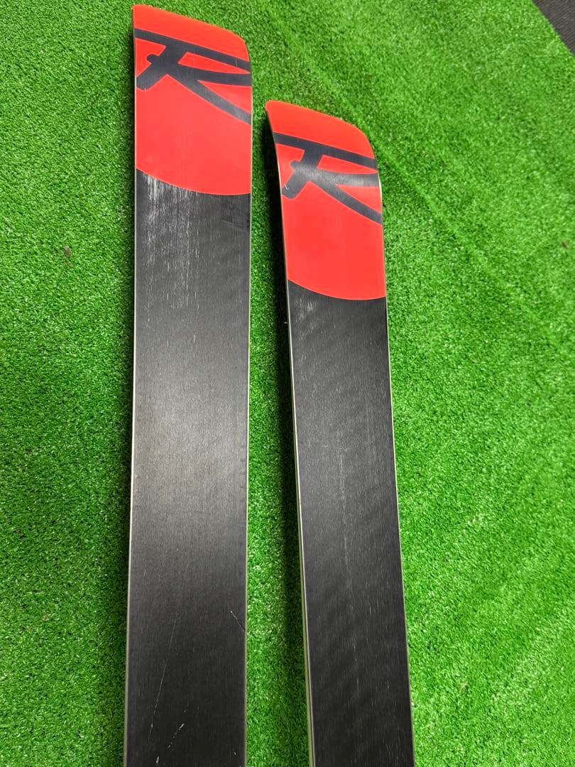 ロシニョール　GS182