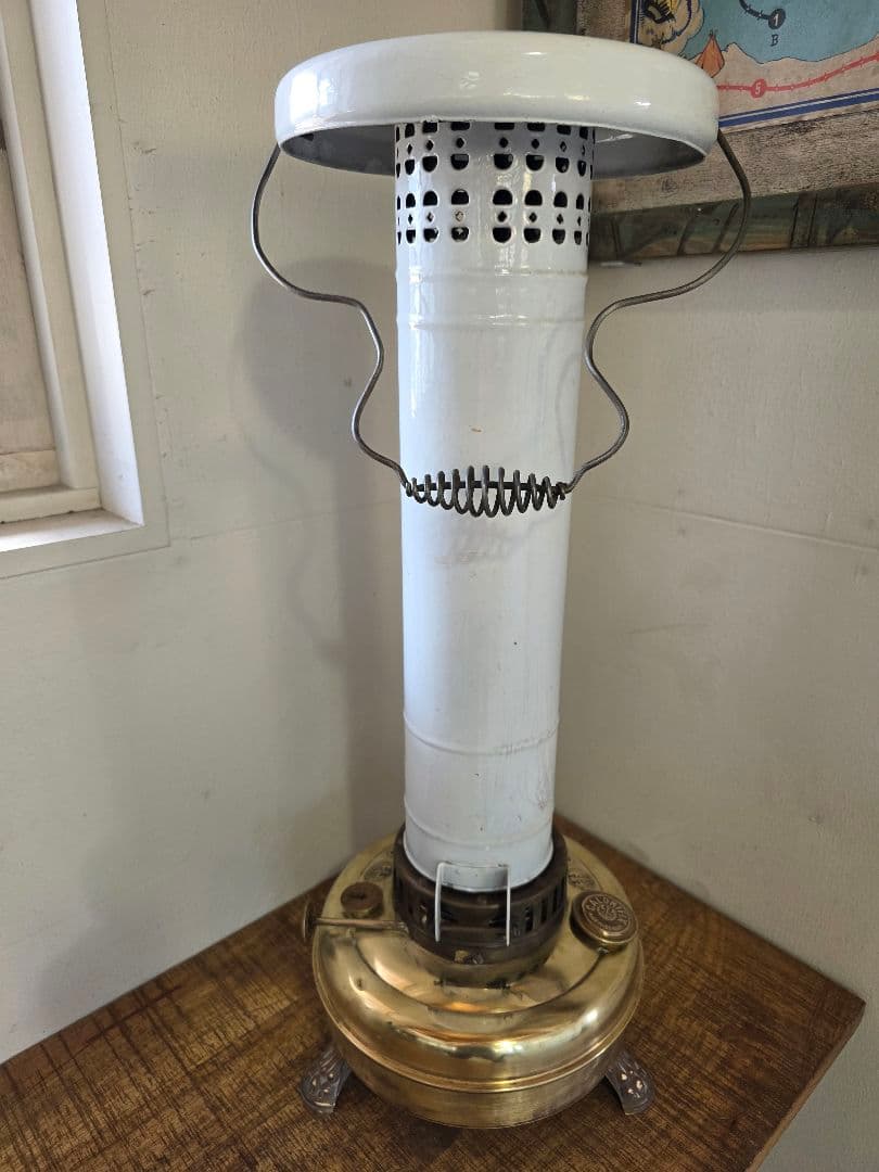 K*n様 激レア美品　CALORIFIX No60　ハサグ　ドイツ製　ビンテージ