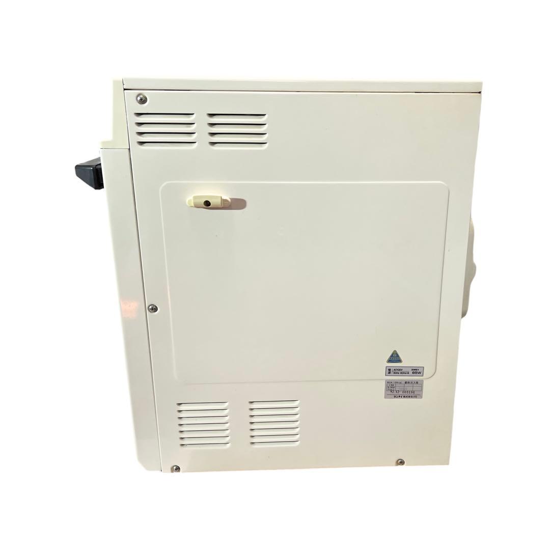 【美品・名品】リンナイ ガス 高速 オーブン コンベック RCK-10N都市ガス