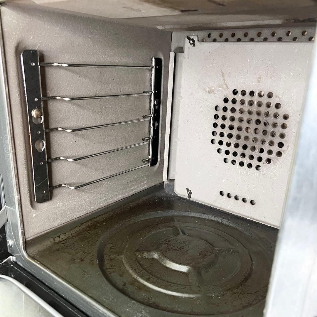 【美品・名品】リンナイ ガス 高速 オーブン コンベック RCK-10N都市ガス