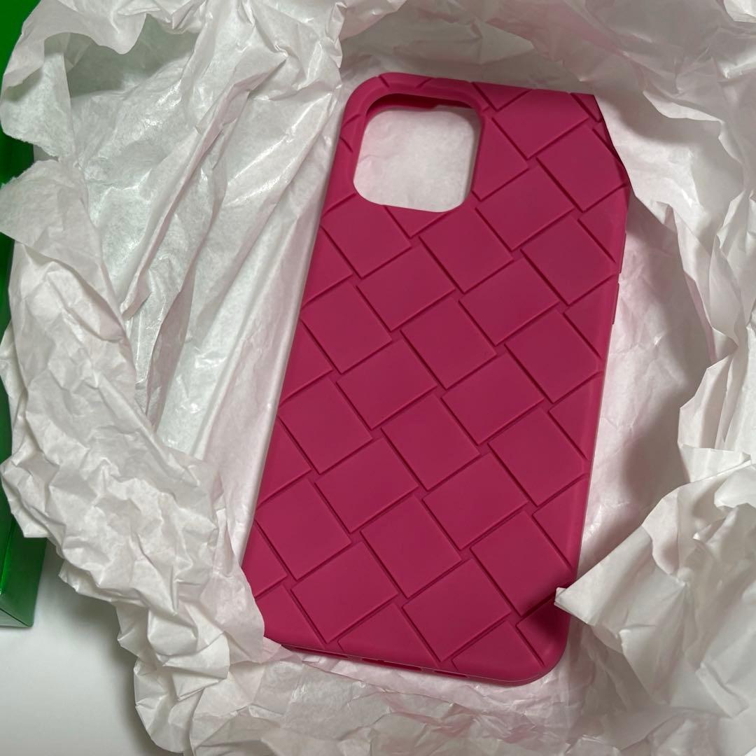 Bottega Veneta iPhoneケース