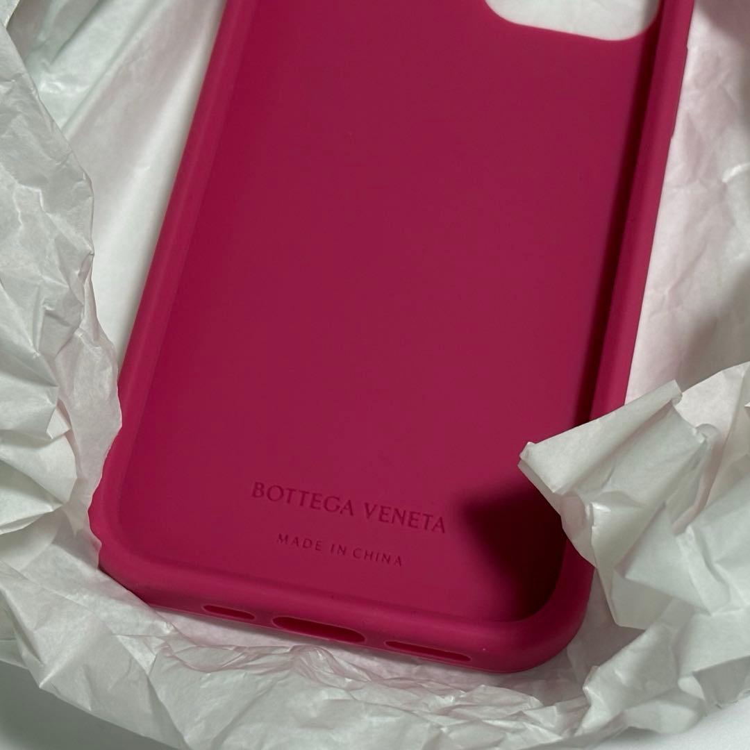 Bottega Veneta iPhoneケース