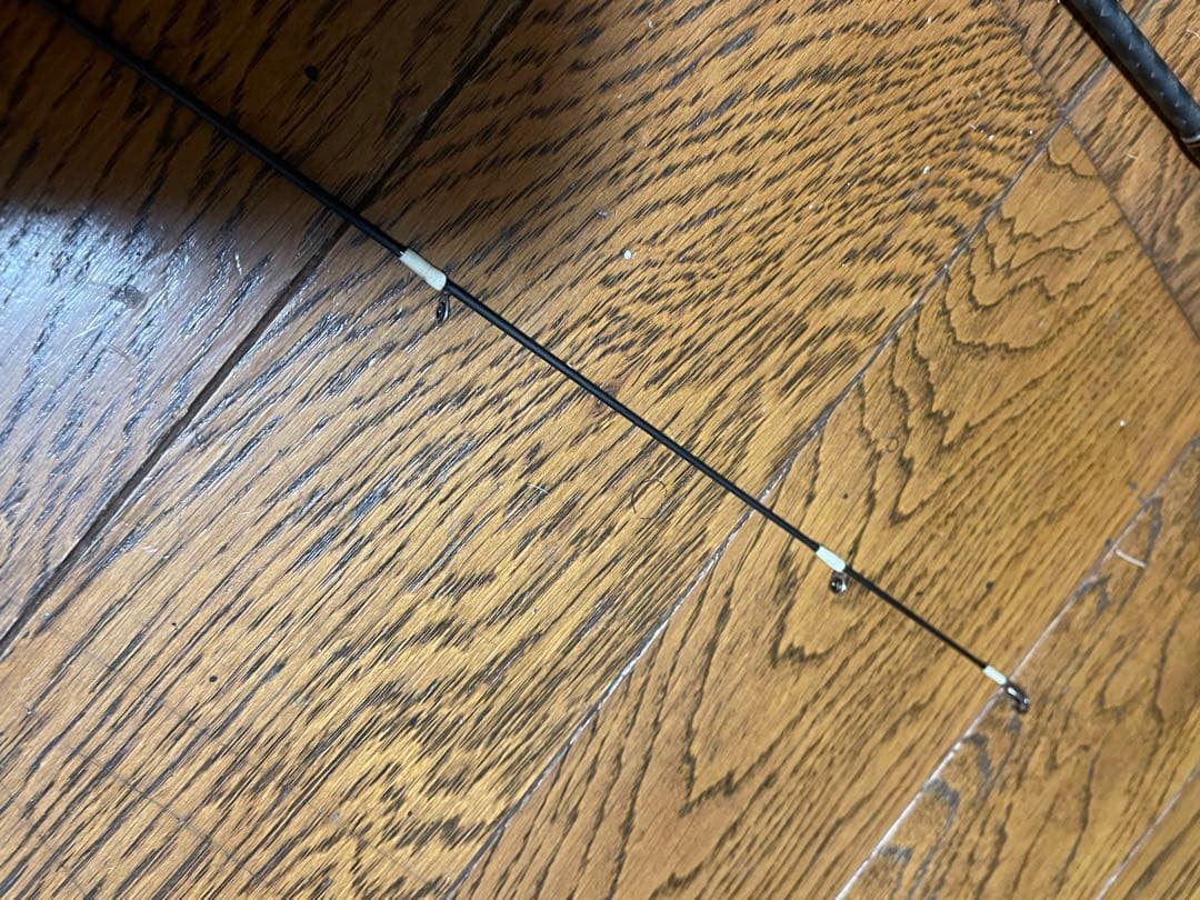 PALMS パームス ピンウィール PTASS-69 アジングカスタム