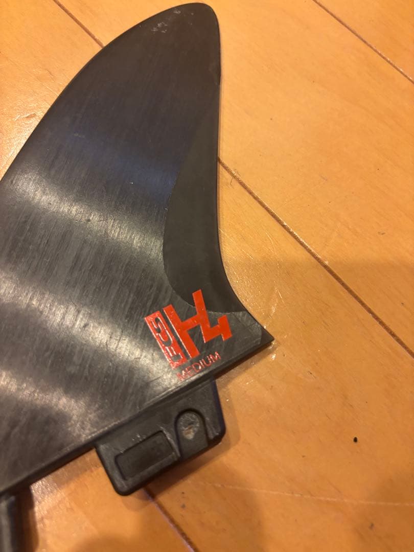 FCS2 H4 Mサイズ トライフィン