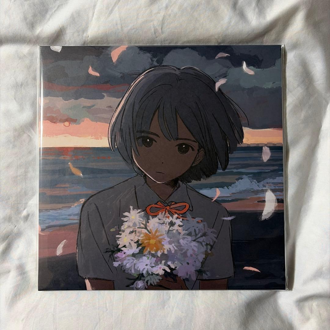 kurayamisaka yori ai wo komete レコード