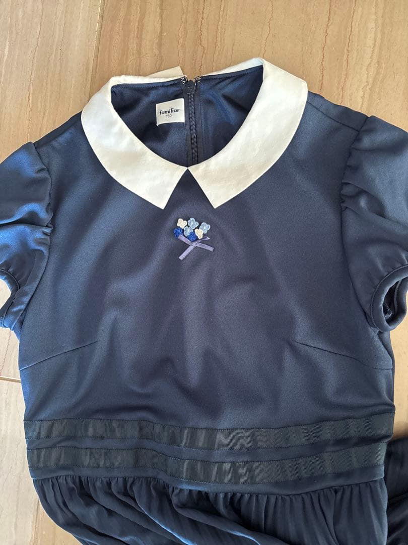 ファミリア　ワンピース150