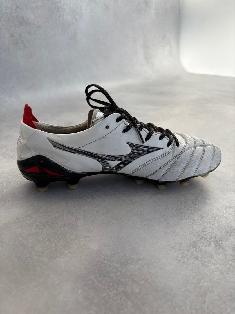 MIZUNOモレリアネオIV JAPAN サッカーシューズ スパイク26.5cm