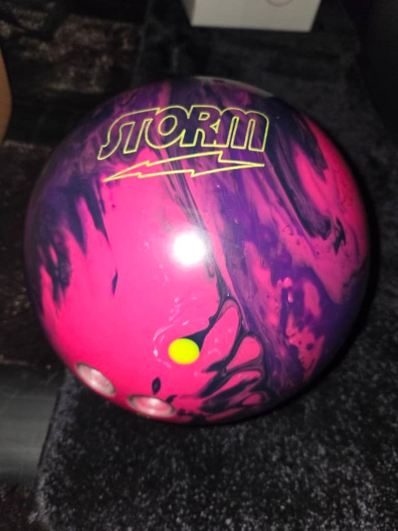 ボール STORM PROTON PHYSX