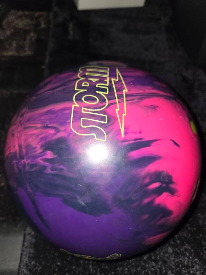 ボール STORM PROTON PHYSX