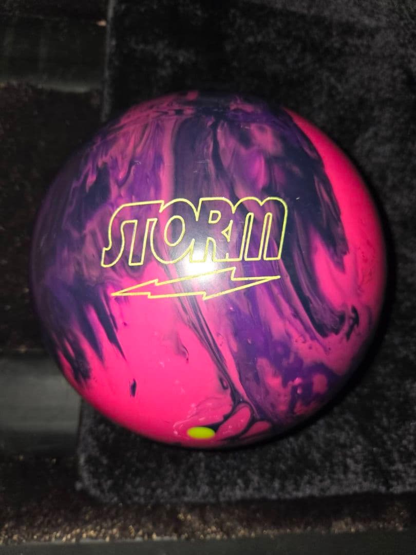 ボール STORM PROTON PHYSX