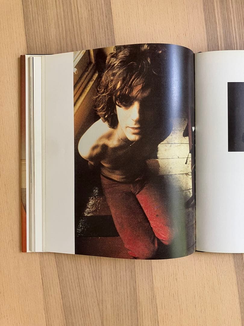 シド・バレット 写真集 PSYCHEDELIC RENEGADES