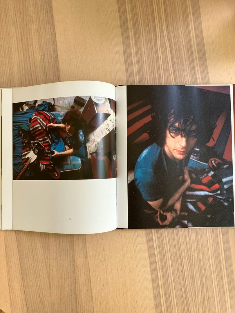 シド・バレット 写真集 PSYCHEDELIC RENEGADES