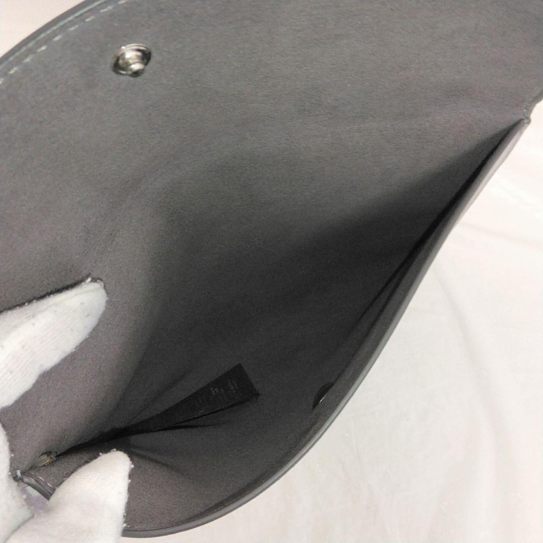 AQB14 ステラマッカートニー 極美品 パンチングロゴ トートバッグ