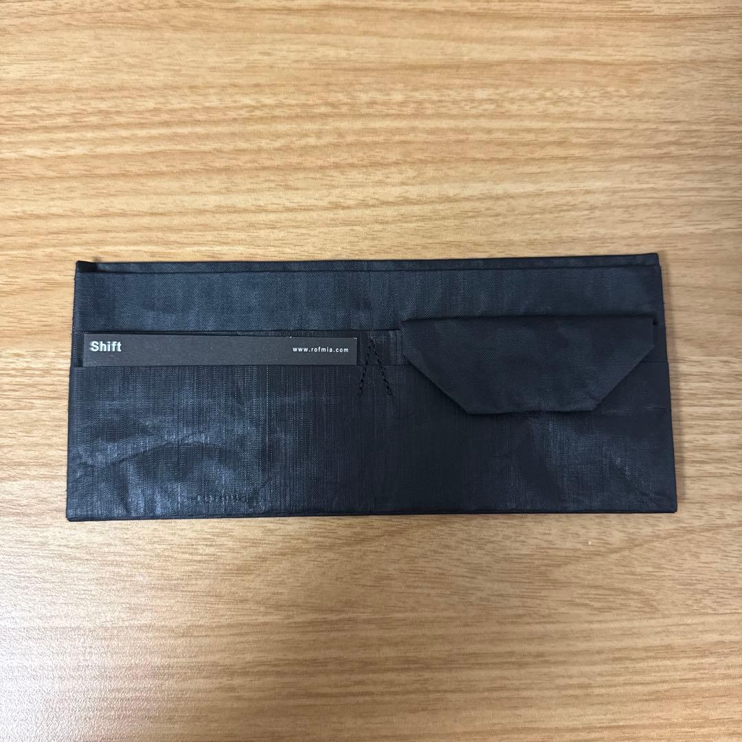 ロフミア rofmia dcf 財布