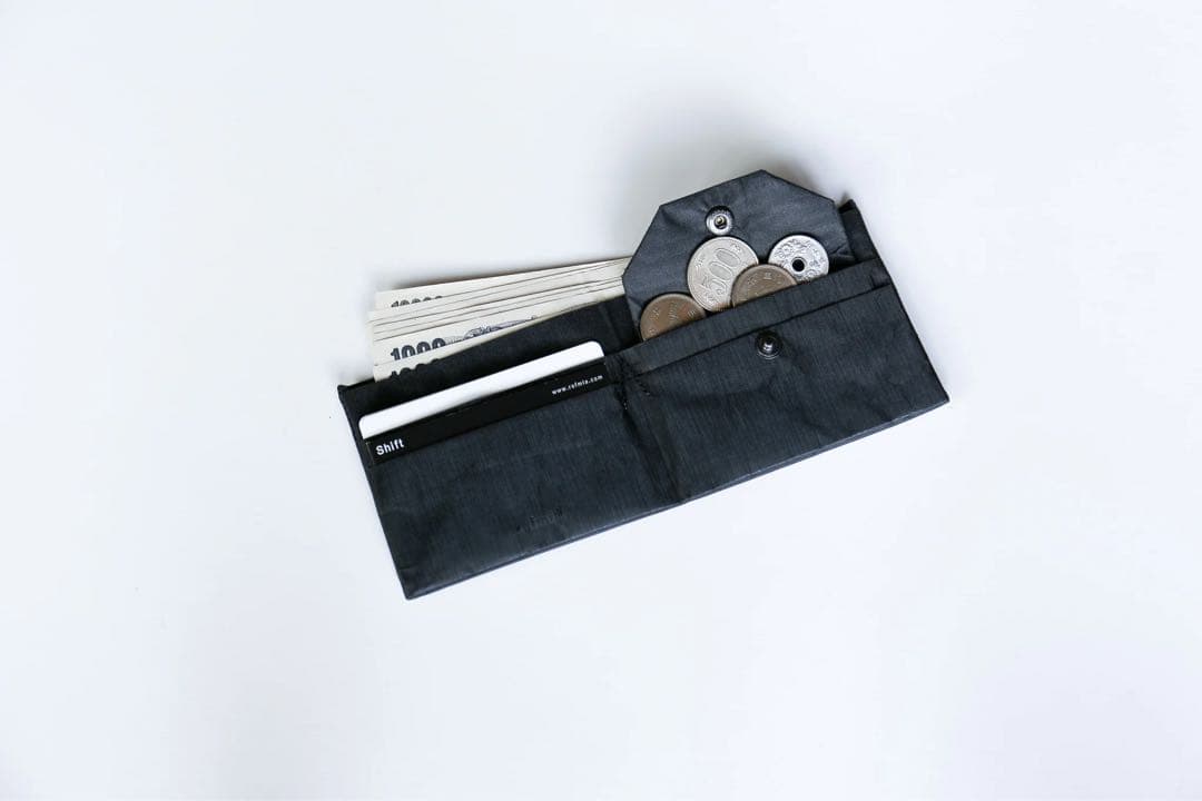 ロフミア rofmia dcf 財布