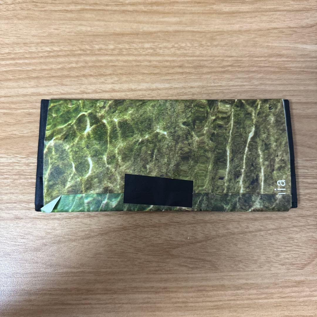 ロフミア rofmia dcf 財布