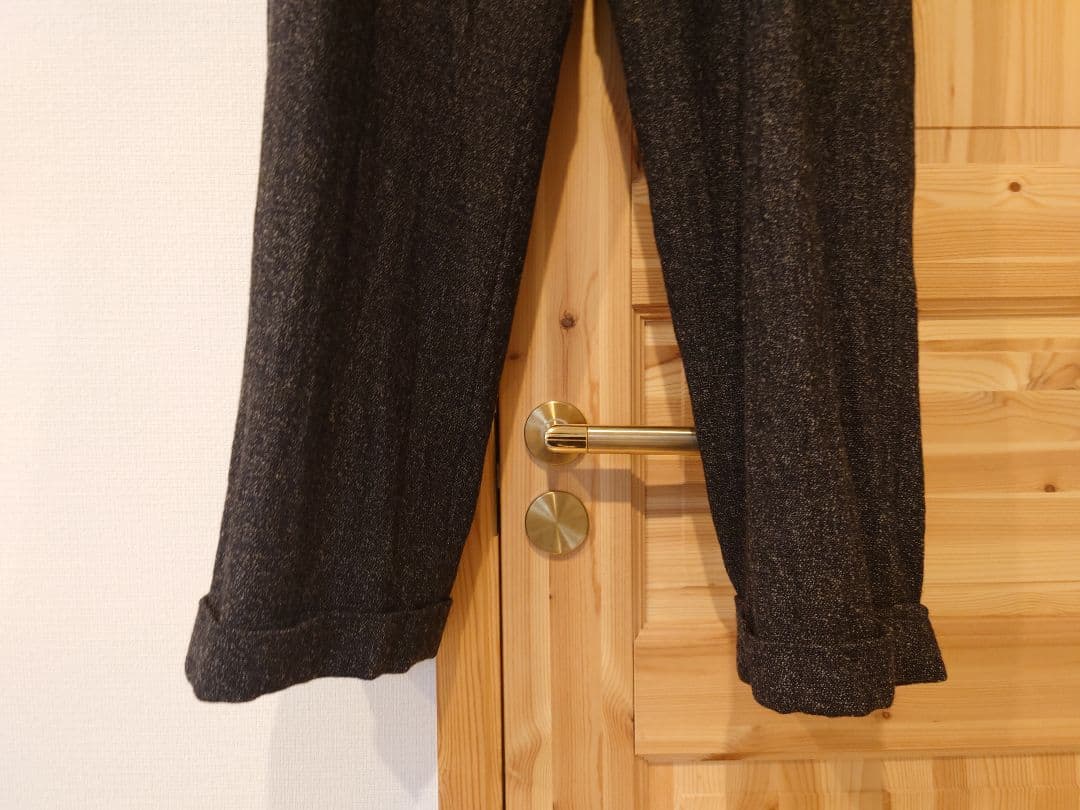 The Groovin High　グルービンハイ　30s スラックス