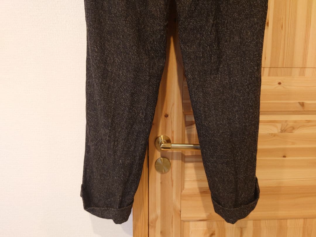 The Groovin High　グルービンハイ　30s スラックス