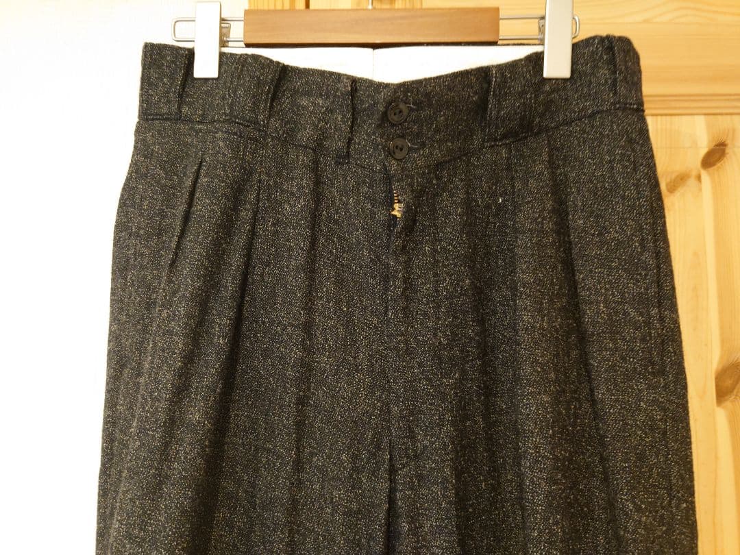 The Groovin High　グルービンハイ　30s スラックス